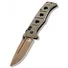 Ніж Benchmade "Sibert Adamas" Фото 2